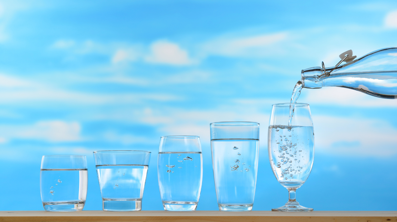 Trinken
