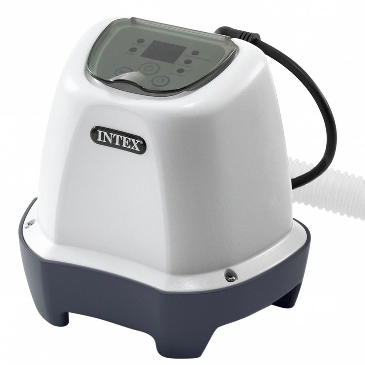 Salt Chlorination System Intex-0