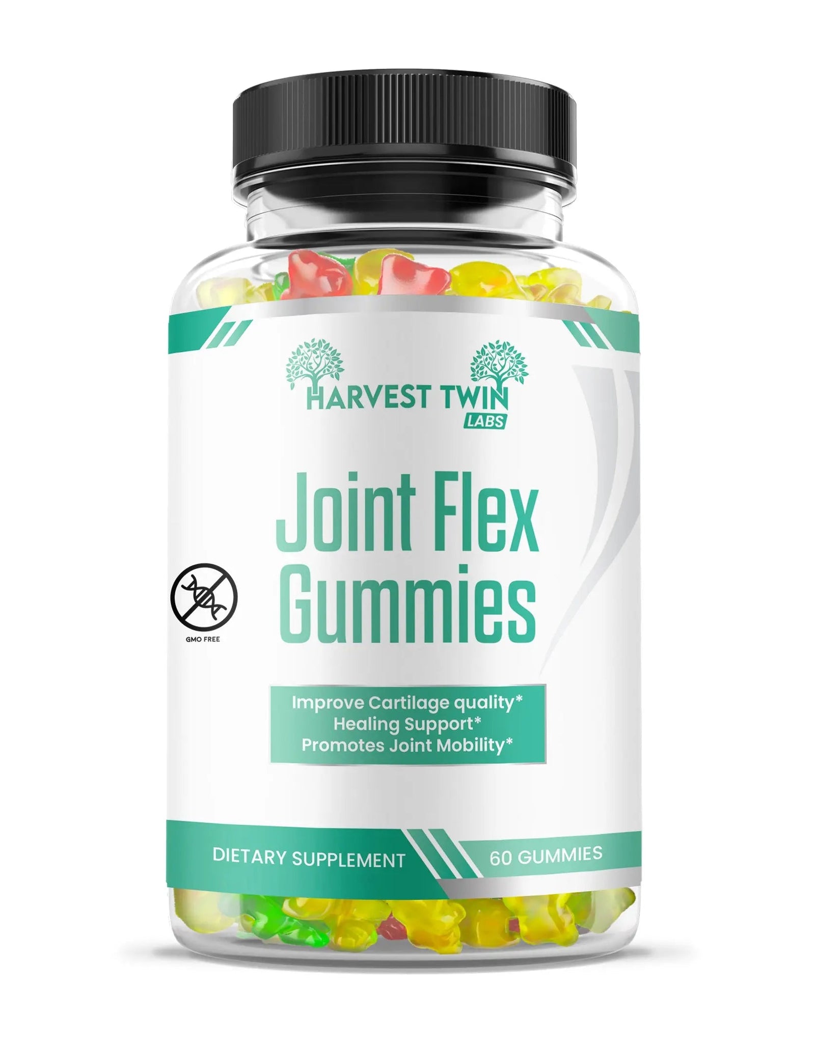 Joint Health Gummies-0