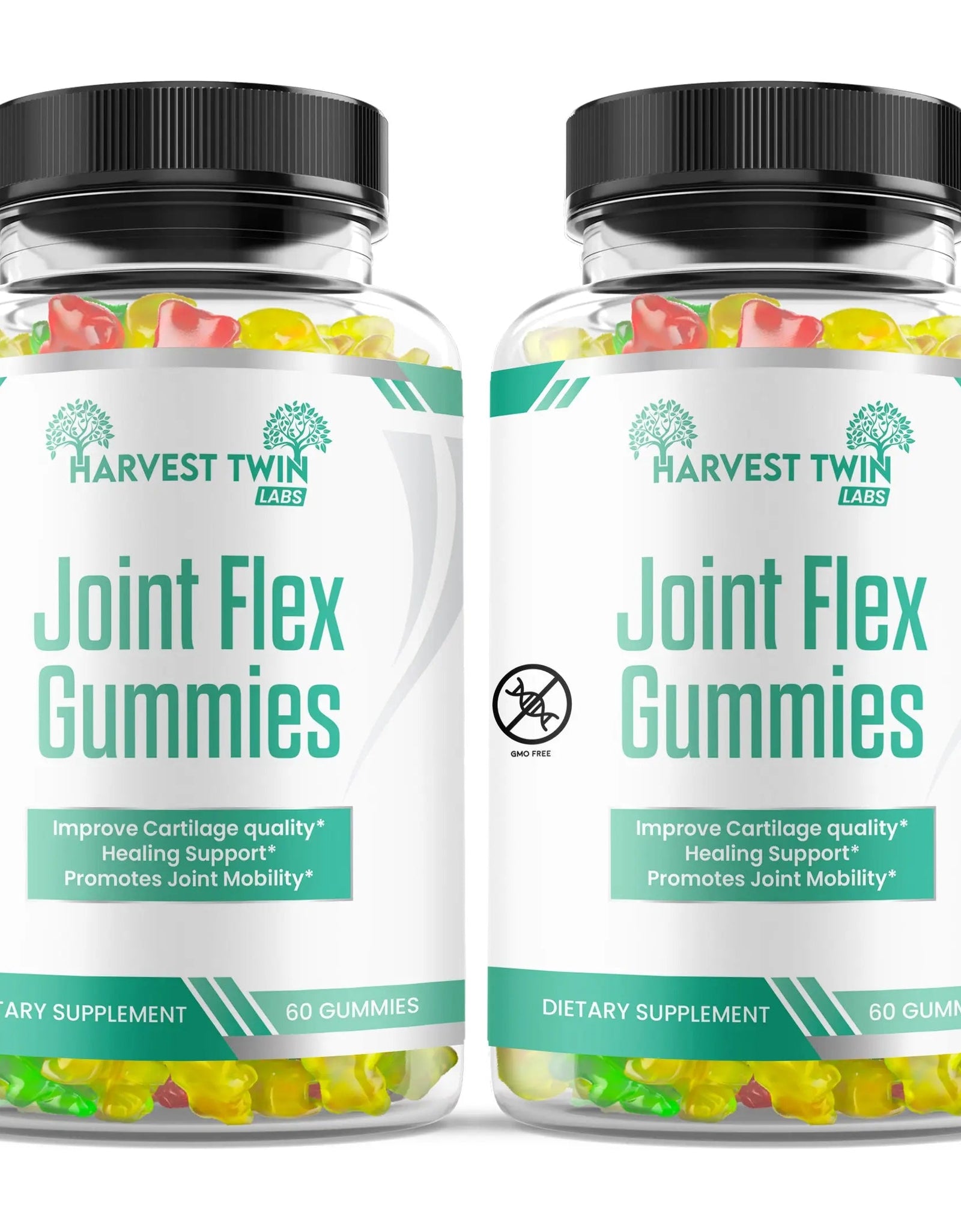 Joint Health Gummies-2