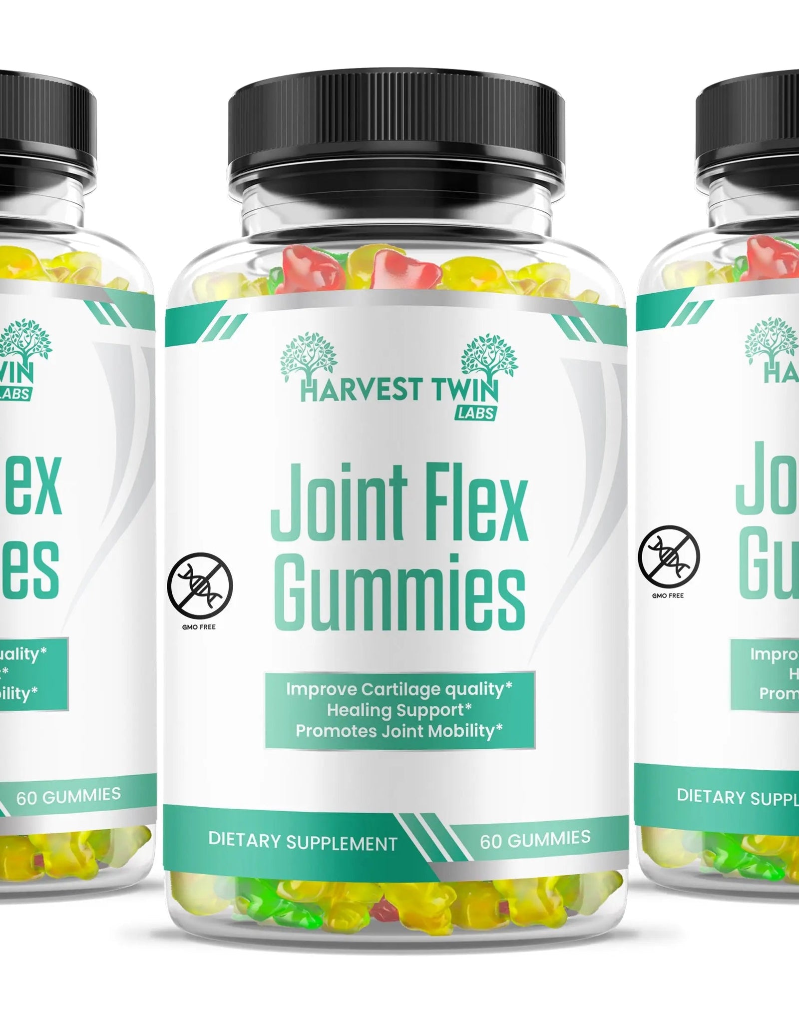 Joint Health Gummies-3