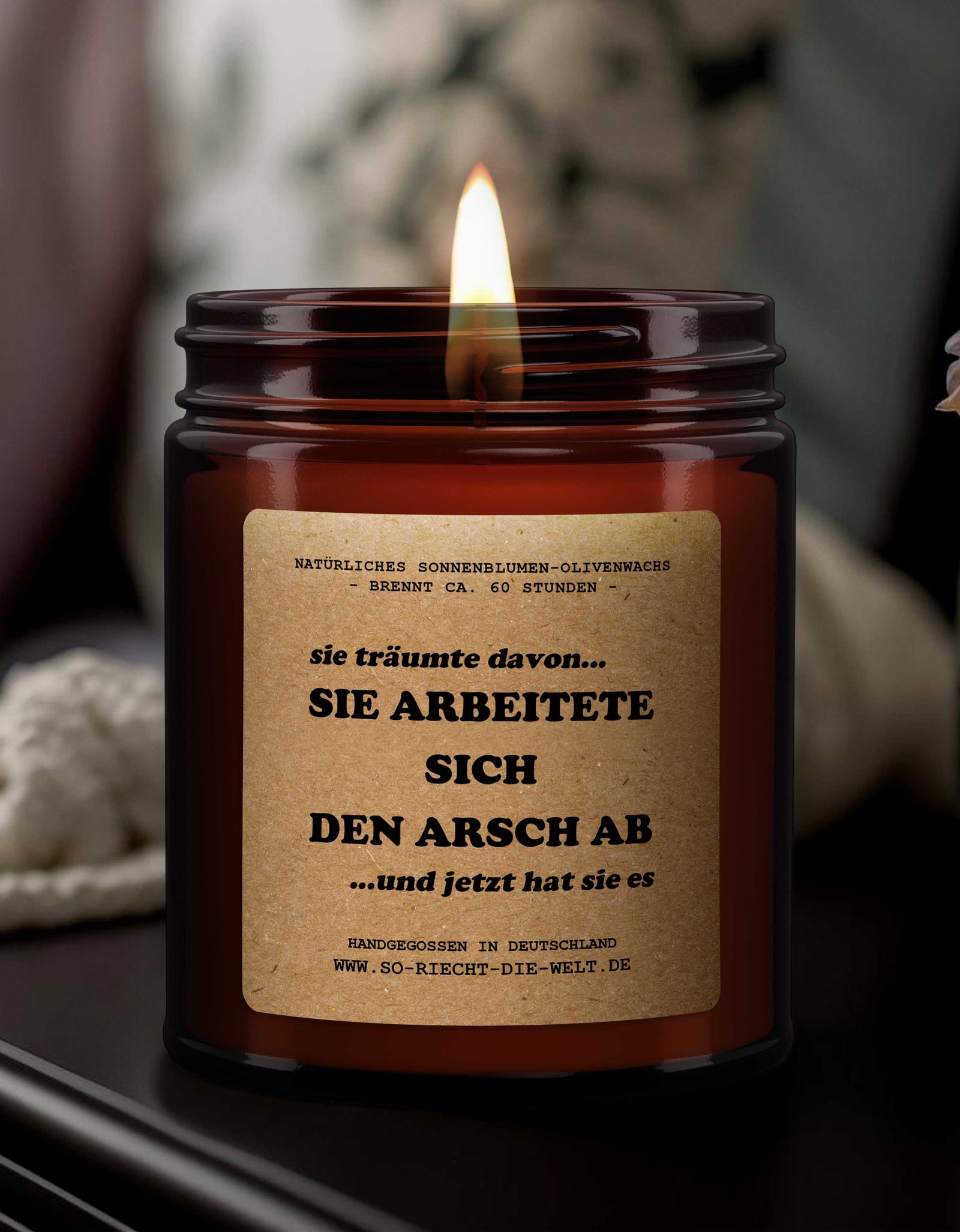 Abschluss Kerzen Geschenk, lustiges Absolventengeschenk für sie, beste Freundin, Geschenke für die beste Freundin, Uni Abschluss Duftkerze, Abitur Kerze, Abi,Kerze-0